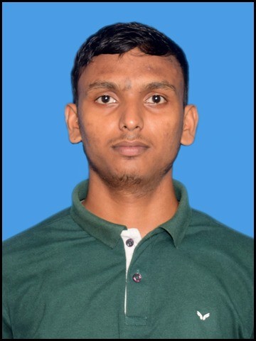 Rahul Chel