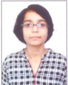 Sagorika Chakraorty