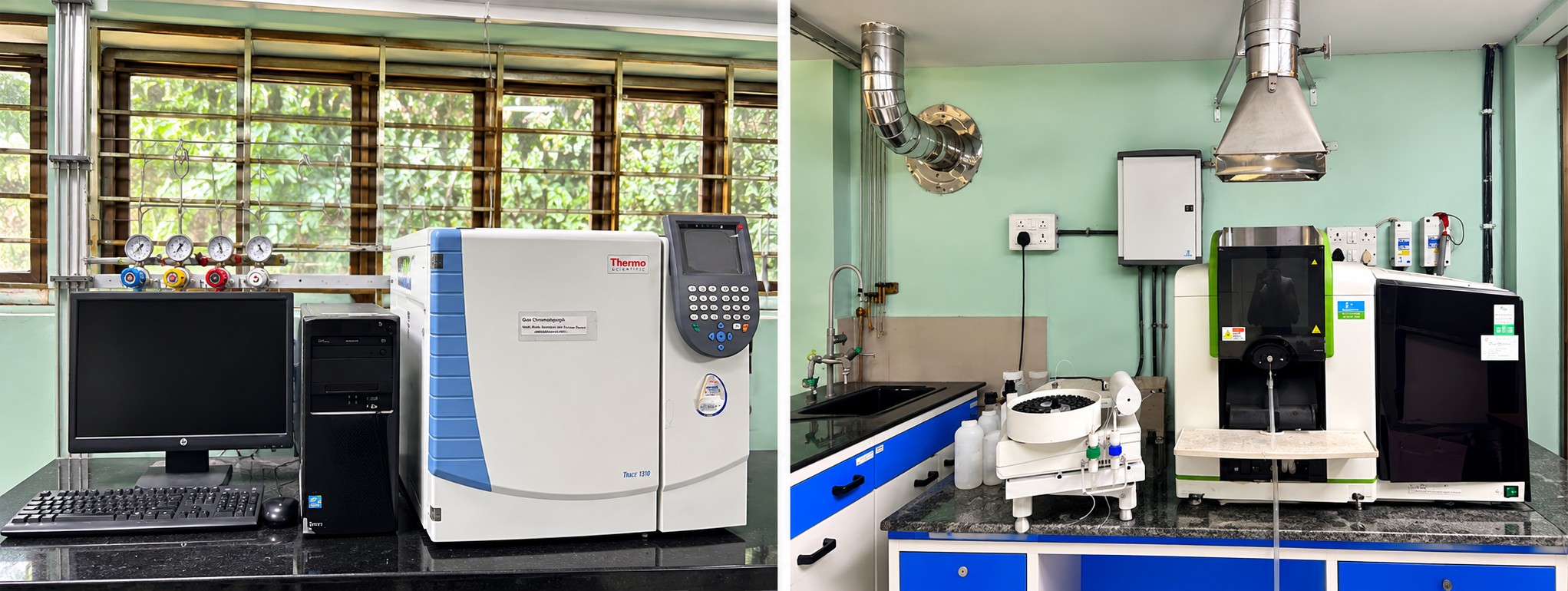 Instrumentation Laboratory