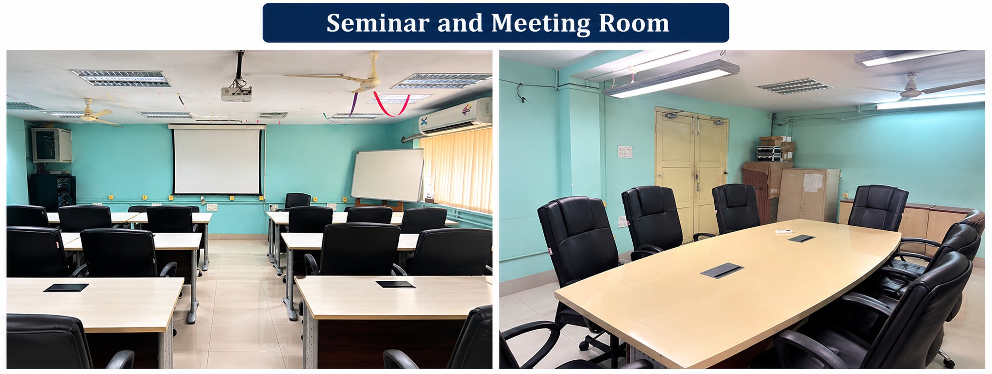 Seminar Room