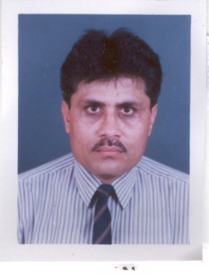 Vijay Kumar Dwivedi